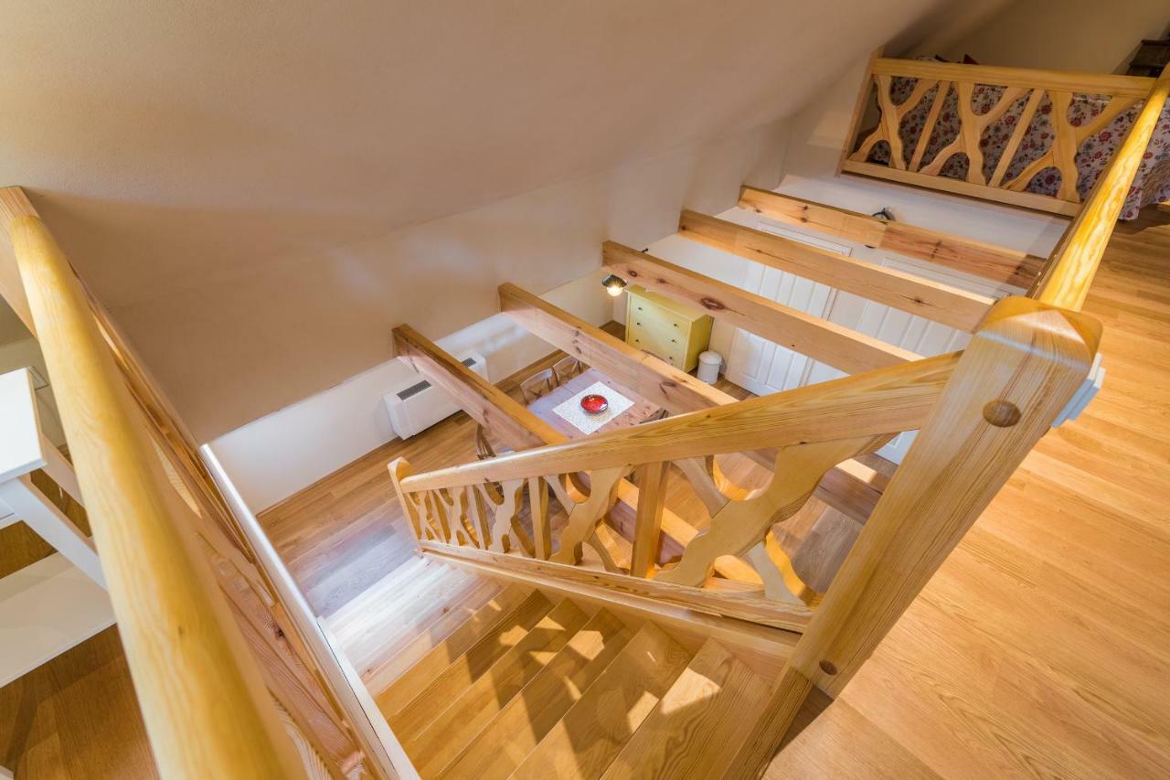 Adelinenhof - Ferienapartments, Fasten, Wellness & Gesundheit Burg  Kültér fotó