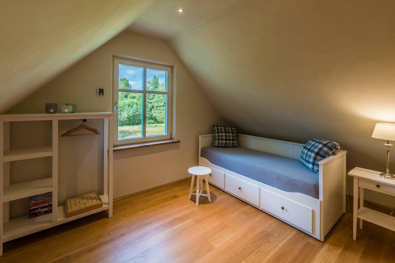 Adelinenhof - Ferienapartments, Fasten, Wellness & Gesundheit Burg  Kültér fotó
