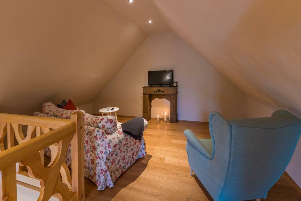 Adelinenhof - Ferienapartments, Fasten, Wellness & Gesundheit Burg  Kültér fotó