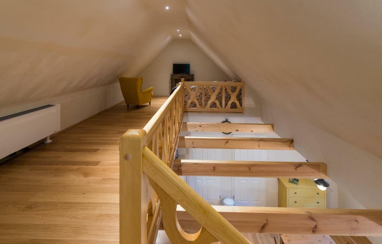 Adelinenhof - Ferienapartments, Fasten, Wellness & Gesundheit Burg  Kültér fotó